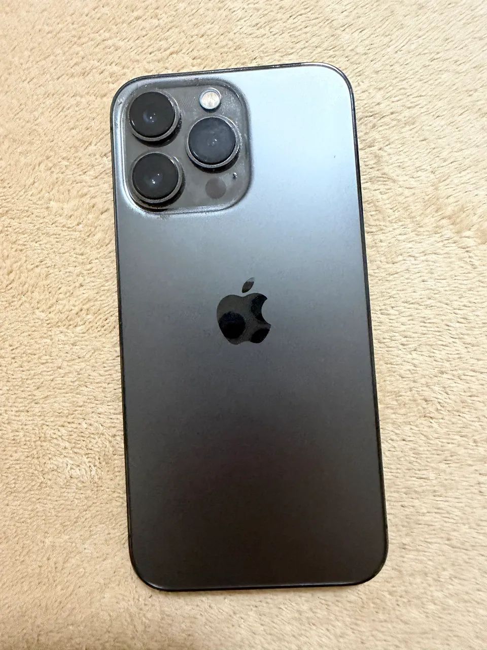 iPhone 13 Pro