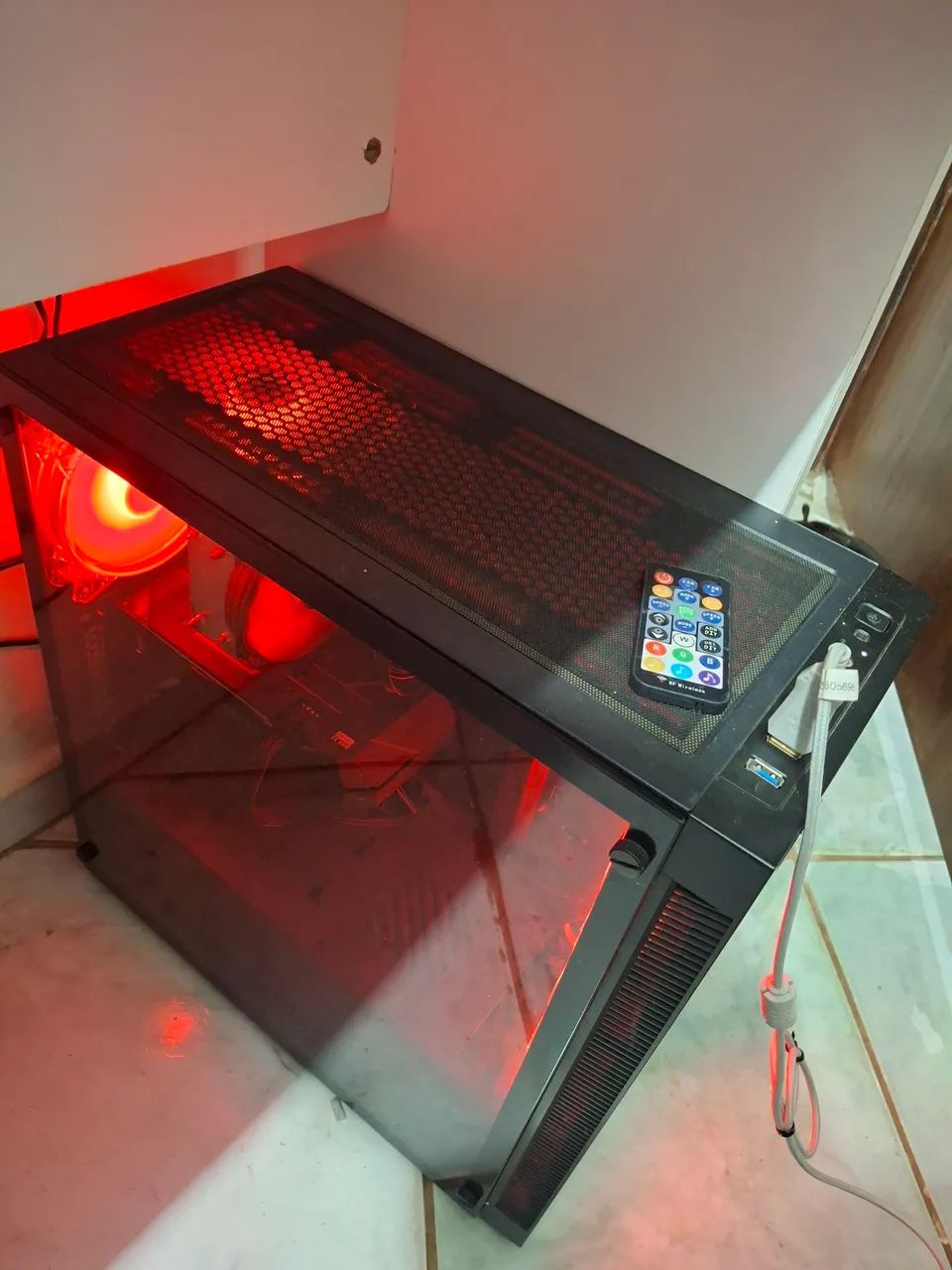 PC GAMER COMPLETO  - Foto 4