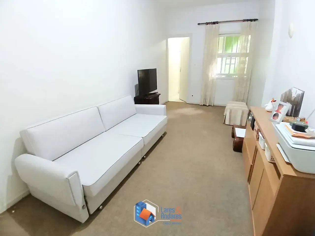 Casa para venda em Cidade Monções com 3 quartos, sendo 1 suíte, 170m² - Foto 5