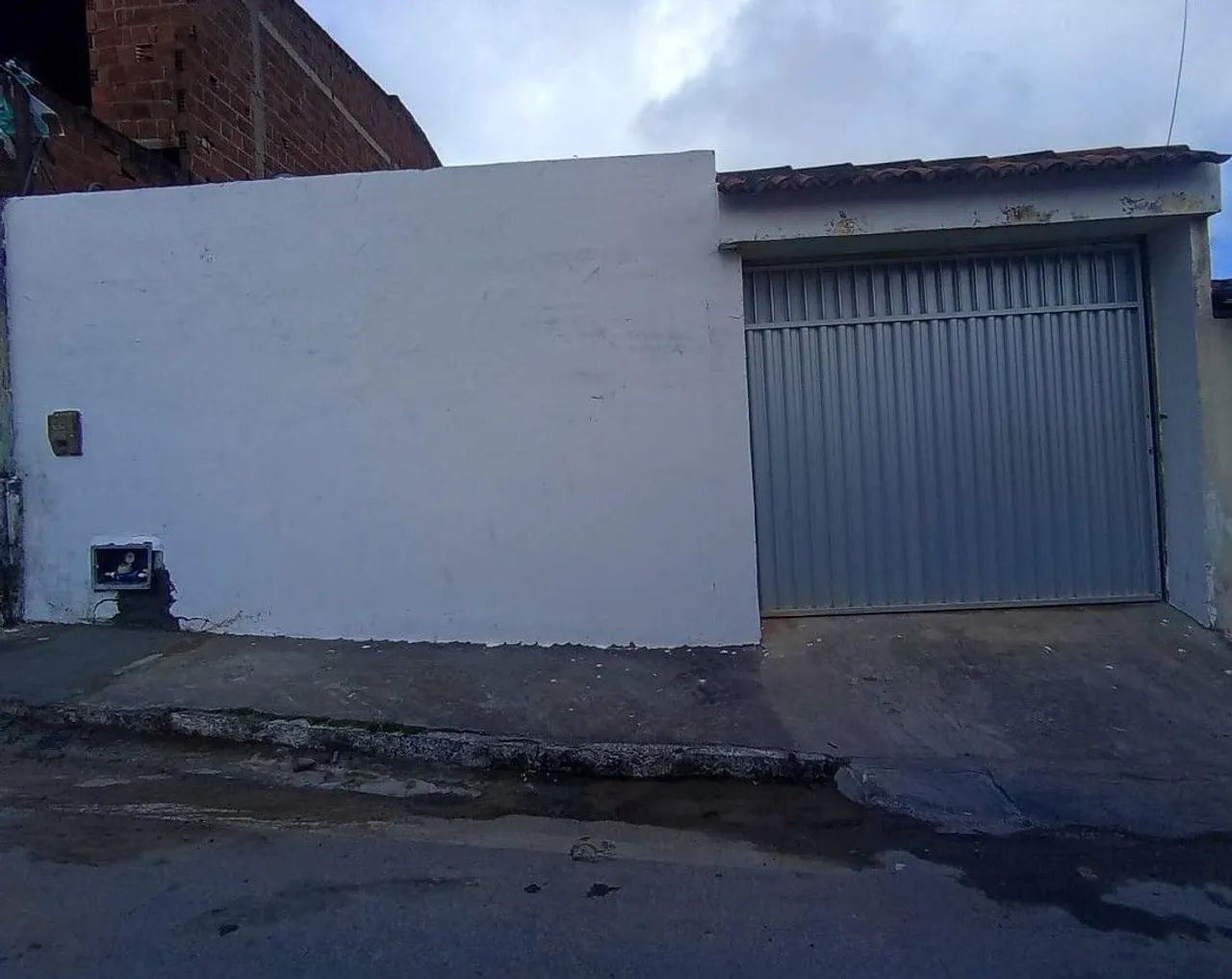 Vendo casa em lagoa seca  - Foto 2