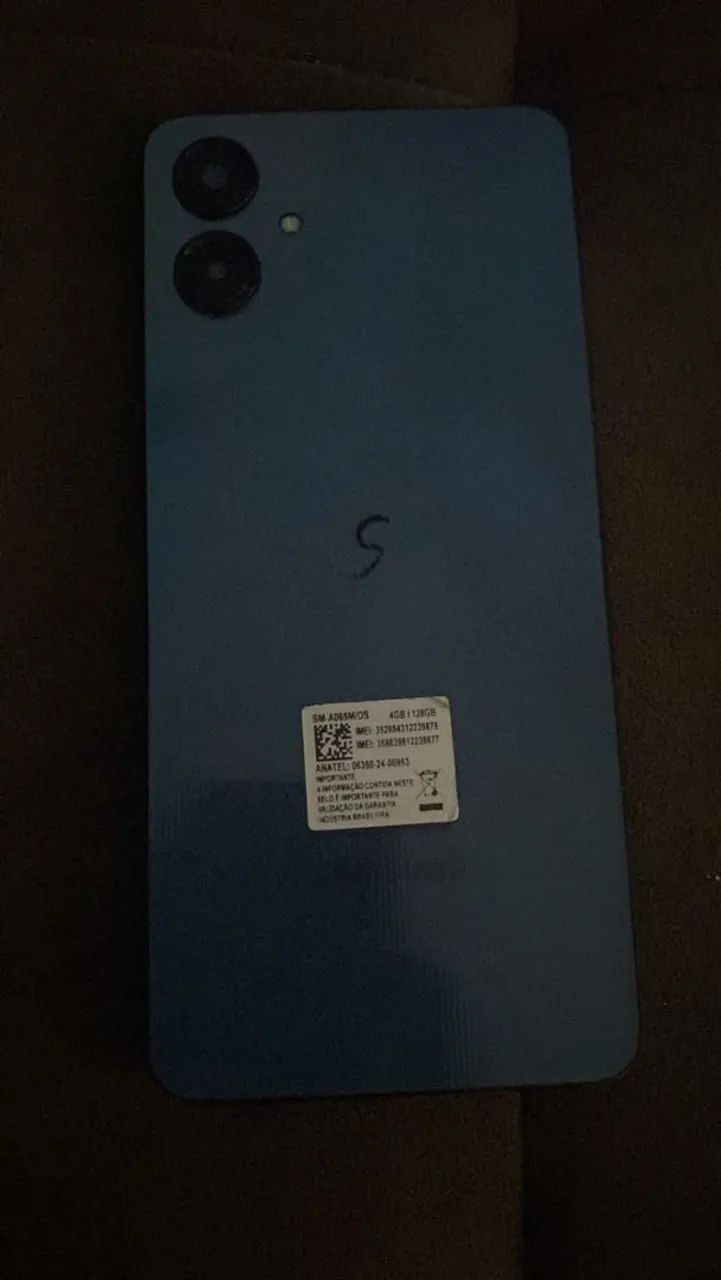 Samsung Galaxy A06