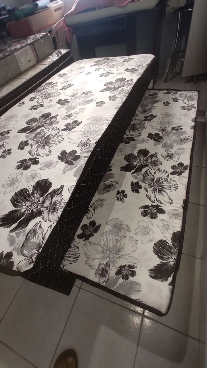 Sofá-cama sin uso65115876725506122