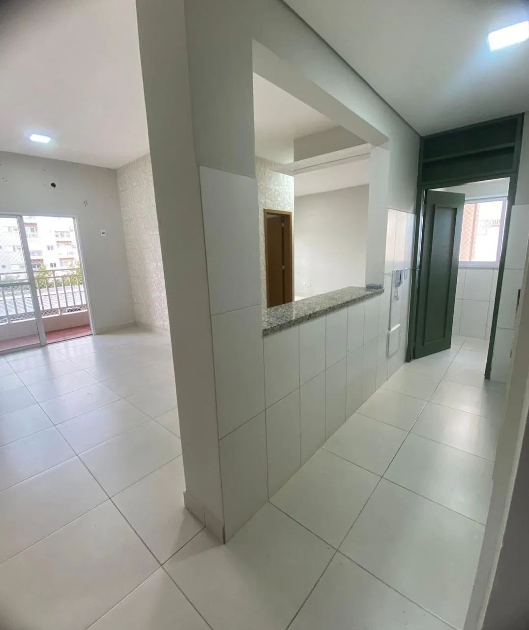 Residencial Valle das palmeiras