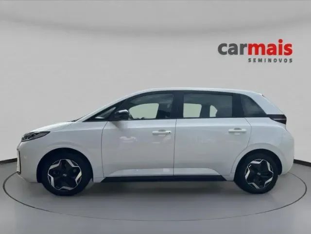 BYD D1 EV (elétrico) 2023 - Foto 4