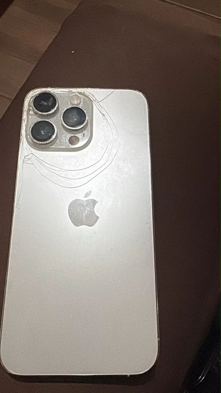 iPhone 14 Pro Max  - Foto 4