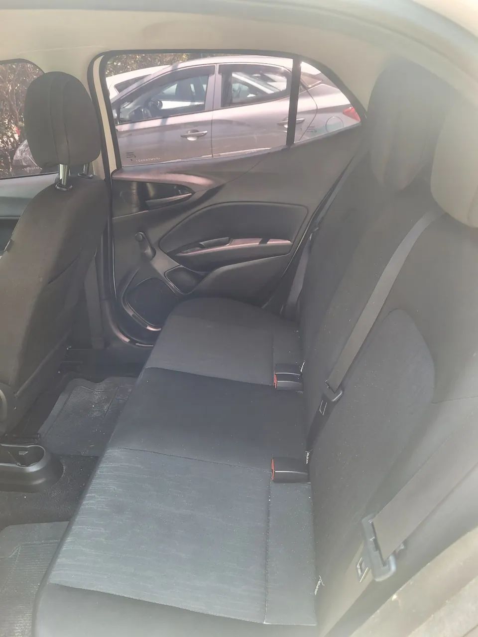 Fiat Argo Drive 1.0 6V Flex 2023 - Foto 5