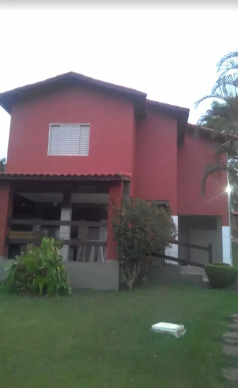 Vendo Chácara em ibiuna Completo lazer