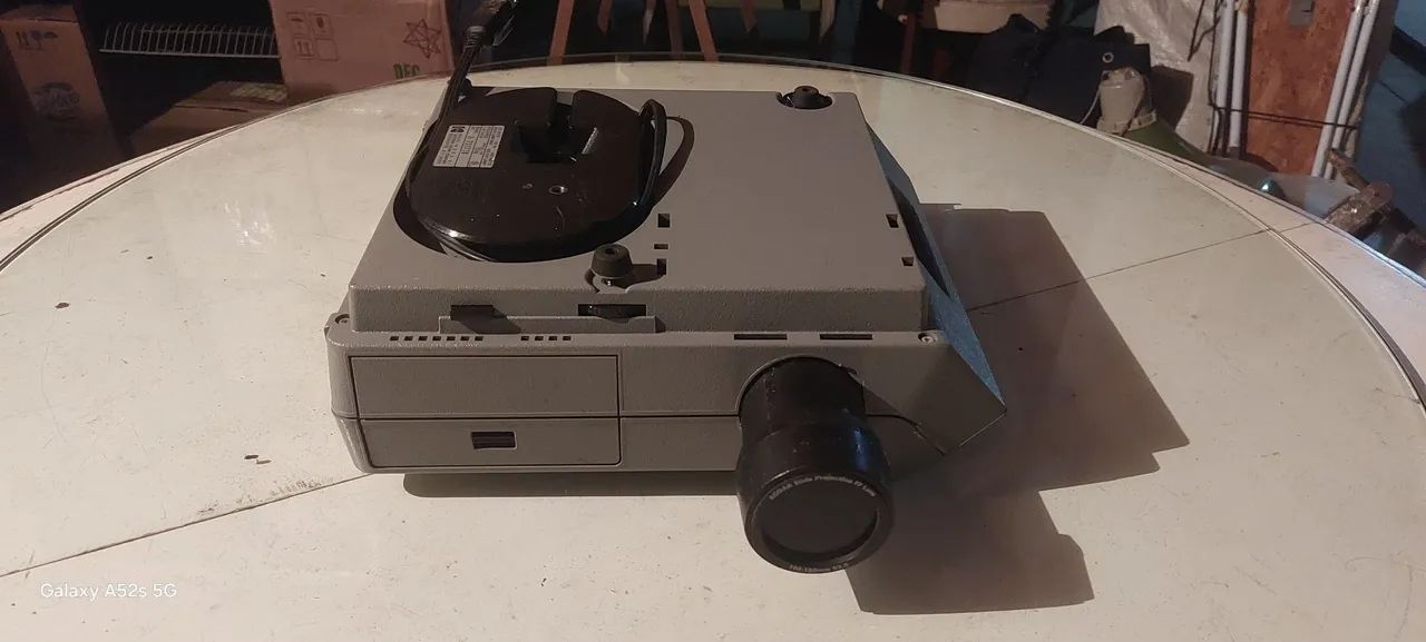 Projetor Kodak 