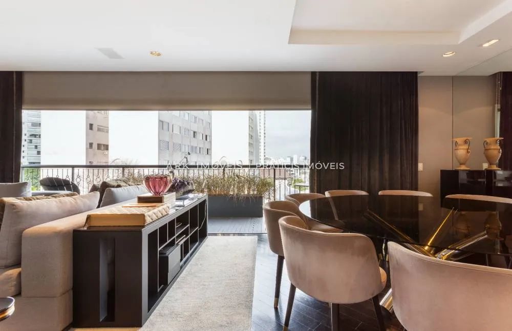 Apartamento a venda na Vila Mariana - Foto 4