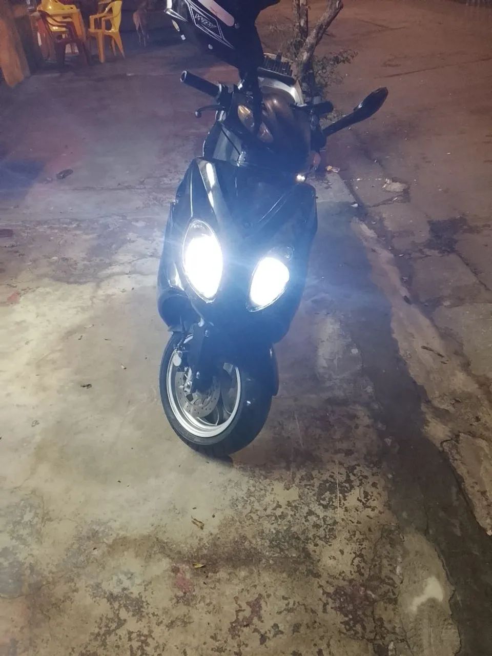 Future 125 - Foto 2