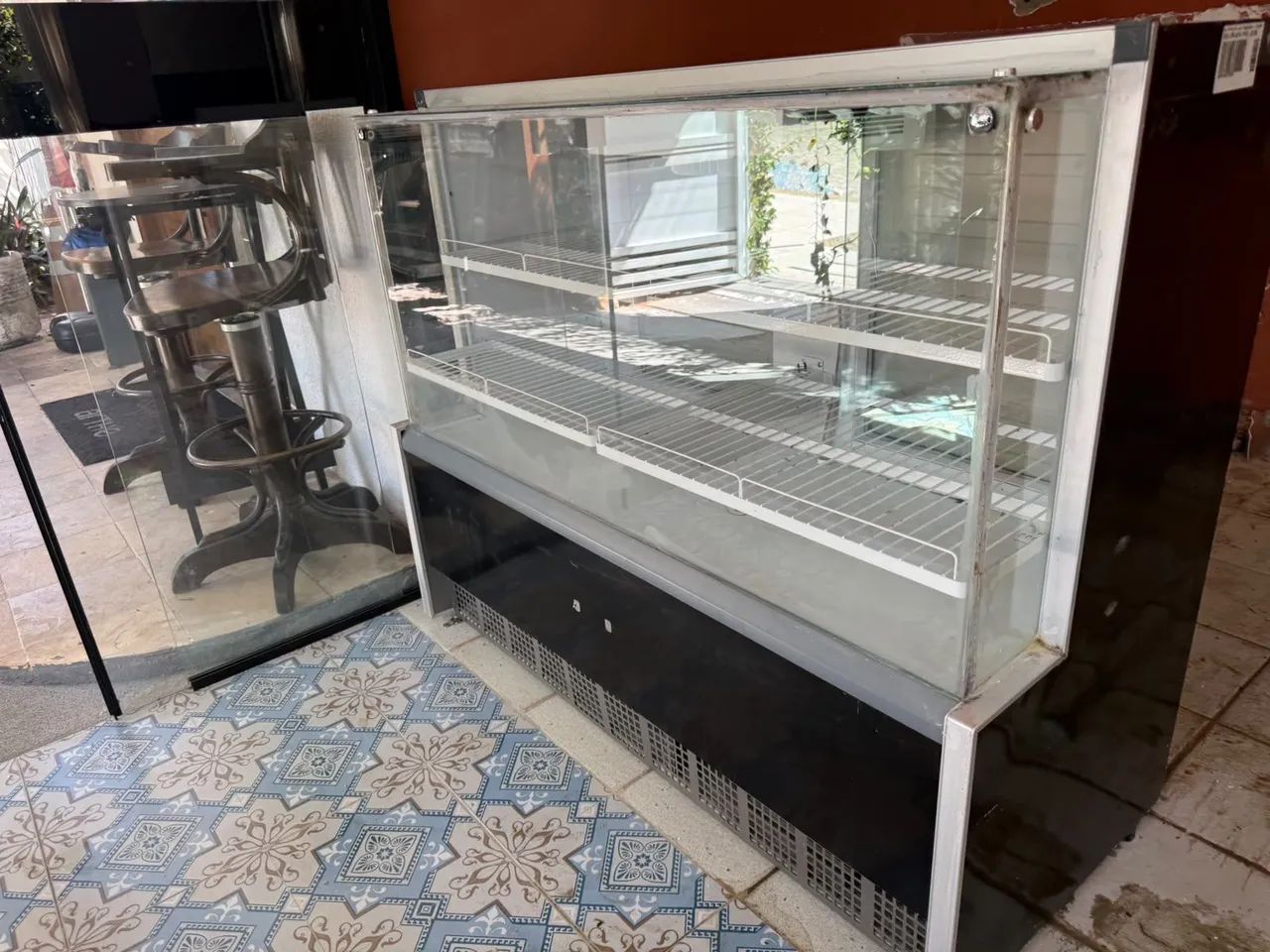 Expositor de frio  - Foto 2