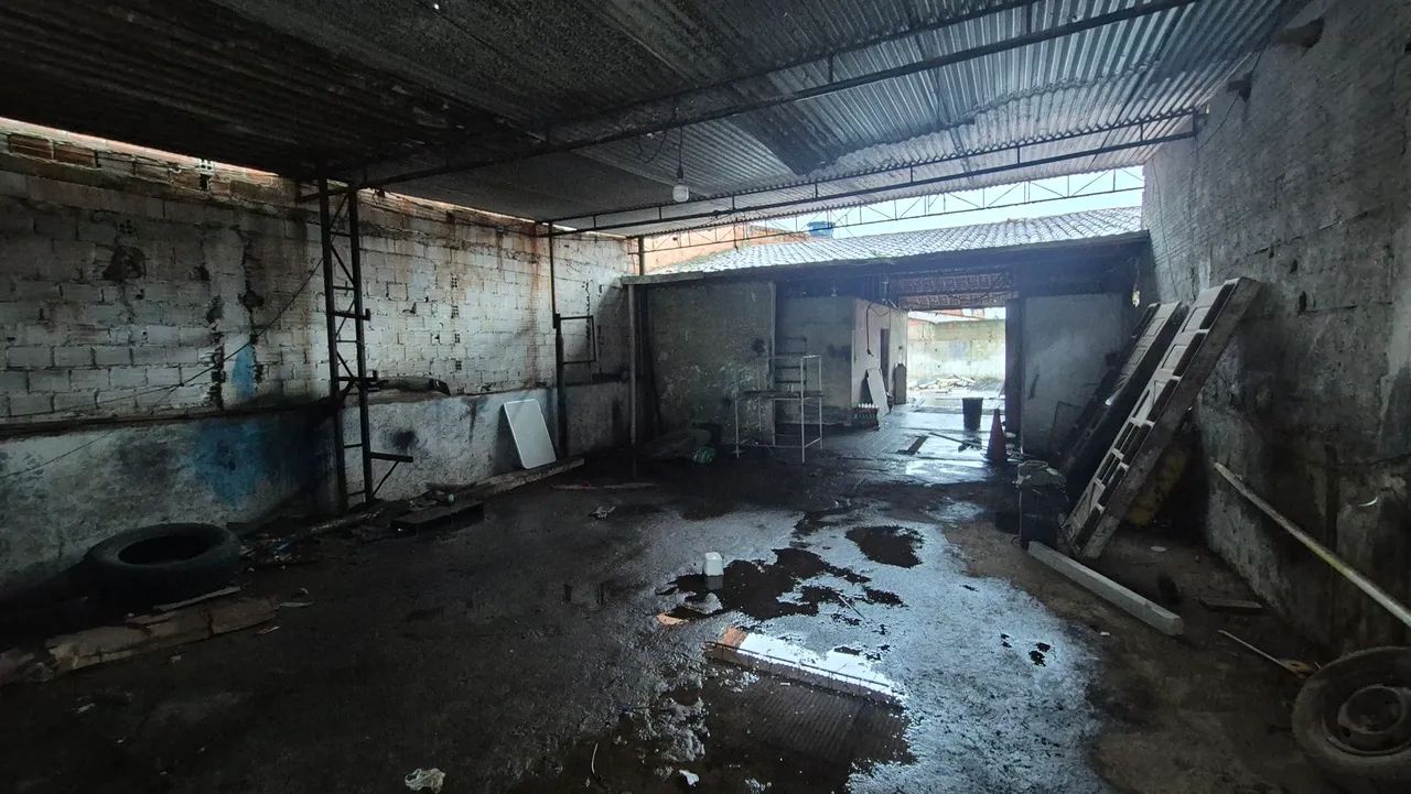 Espaço Comercias locação Principal da Santa Lúcia  - Foto 5