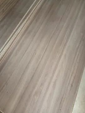 Piso amadeirado 