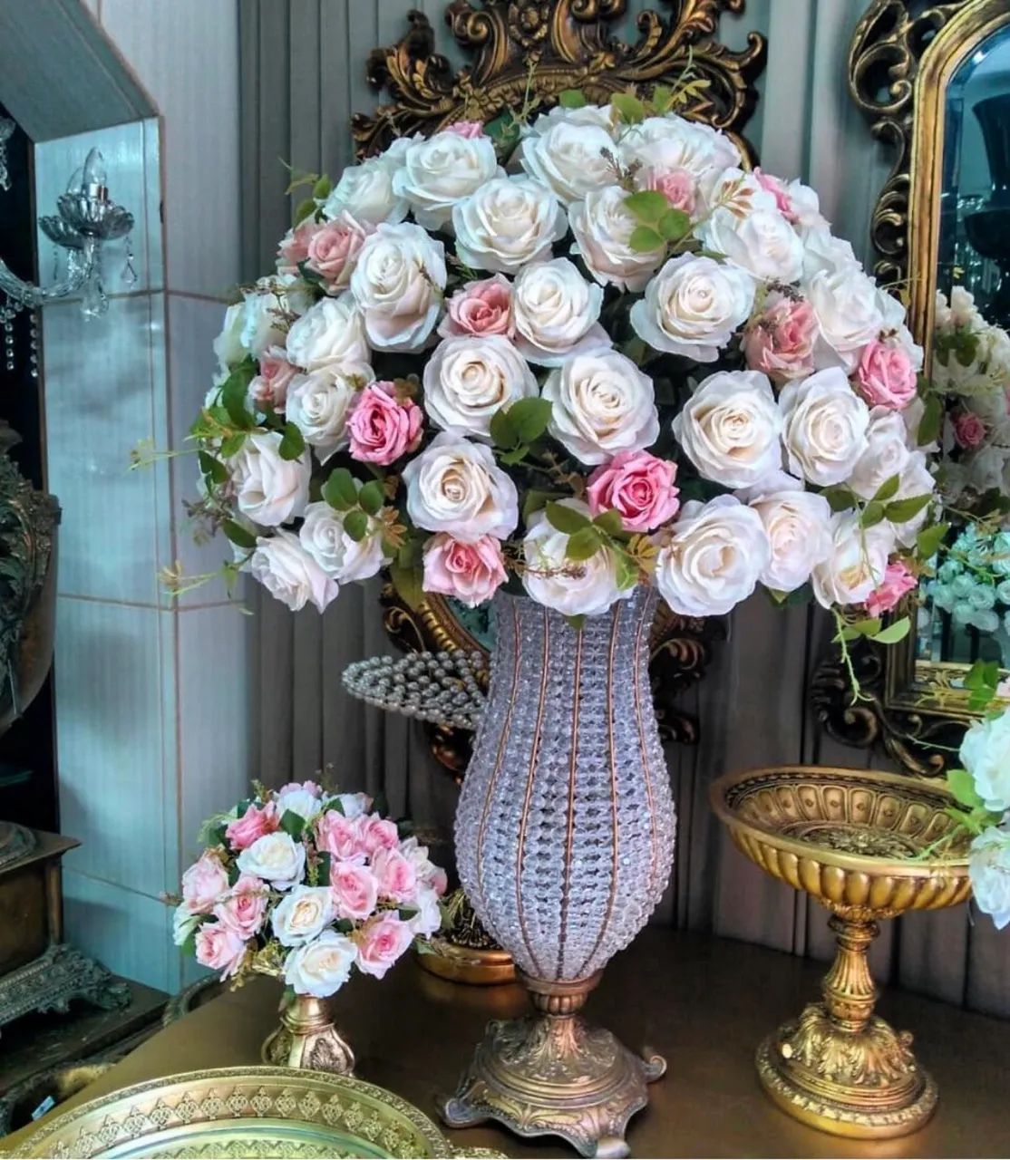 Decoração de festas, casamento etc - Foto 4
