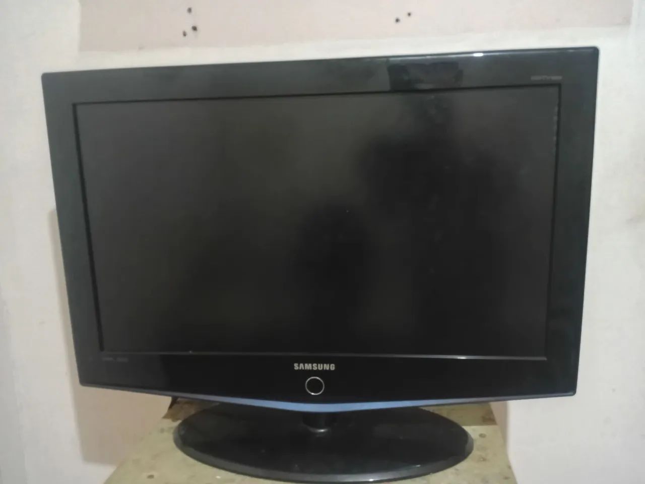 Vende-se essa TV Samsung 