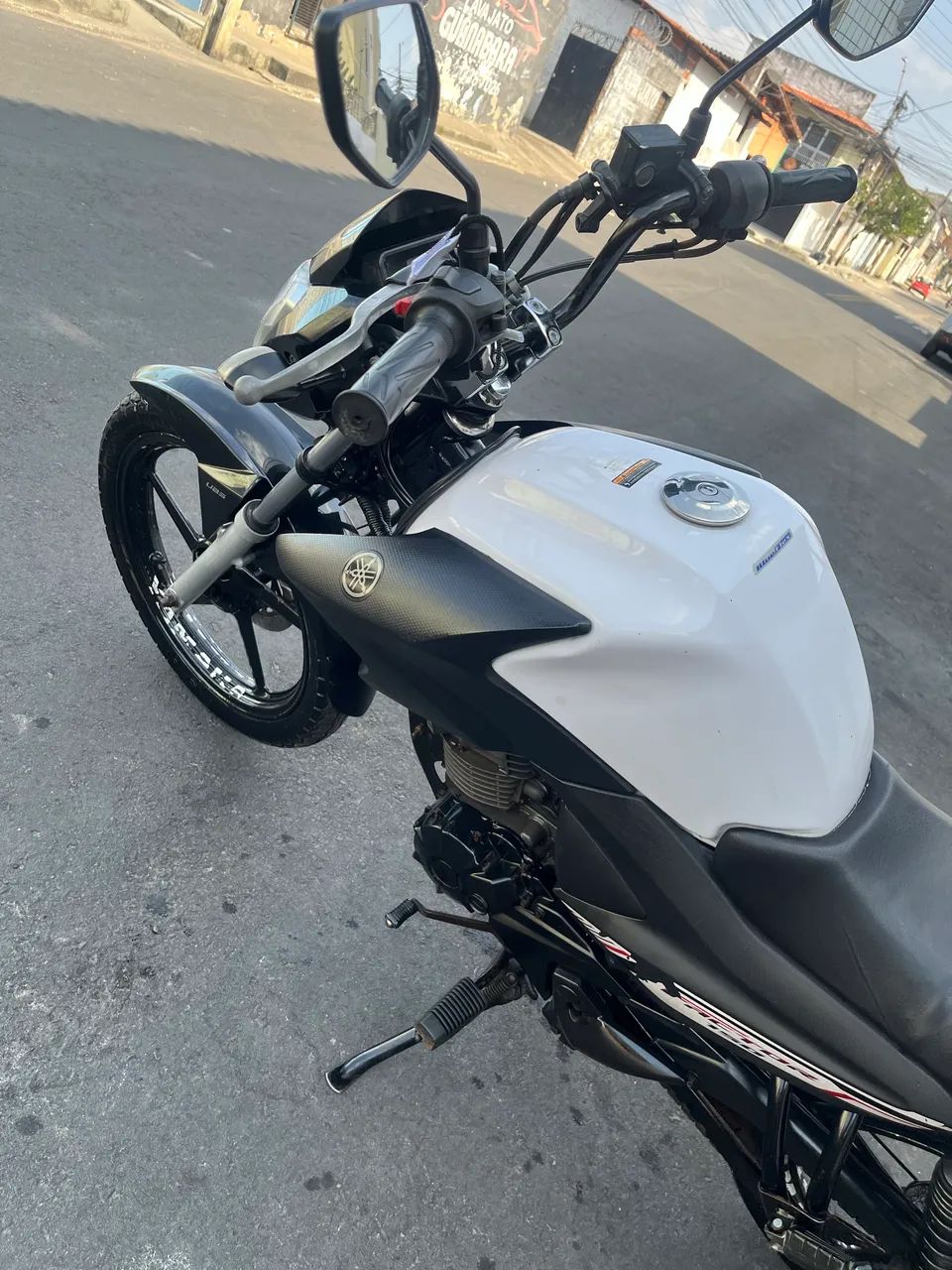 Yamaha factor 150 ED 2021/2022 - Foto 4