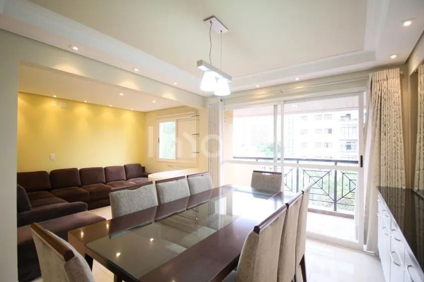 Apartamento à Venda - Morumbi, 1 Quarto, 100 m2 - Foto 3
