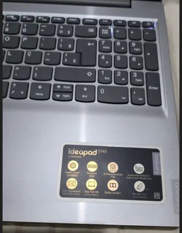 Notebook Lenovo ideapad oportunidade  - Foto 2