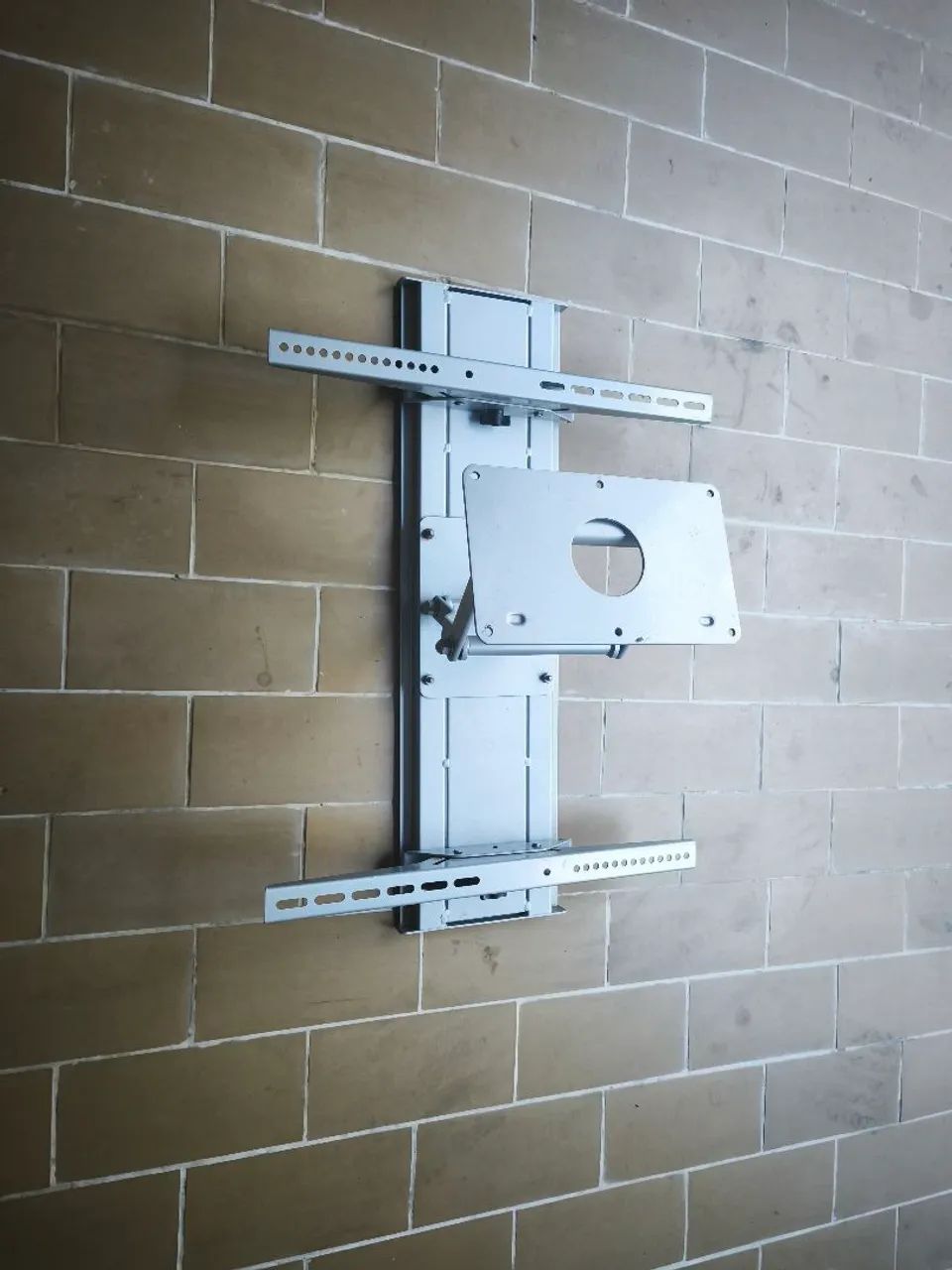 Suporte de tv até 80 polegadas  - Foto 3