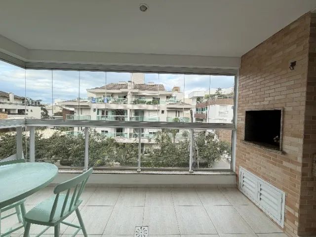 Apartamento 3 dormitórios Novo Campeche  - Foto 5