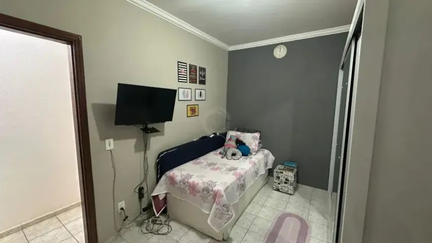 IMN 1033 - CASA NO BONFIM - Foto 4