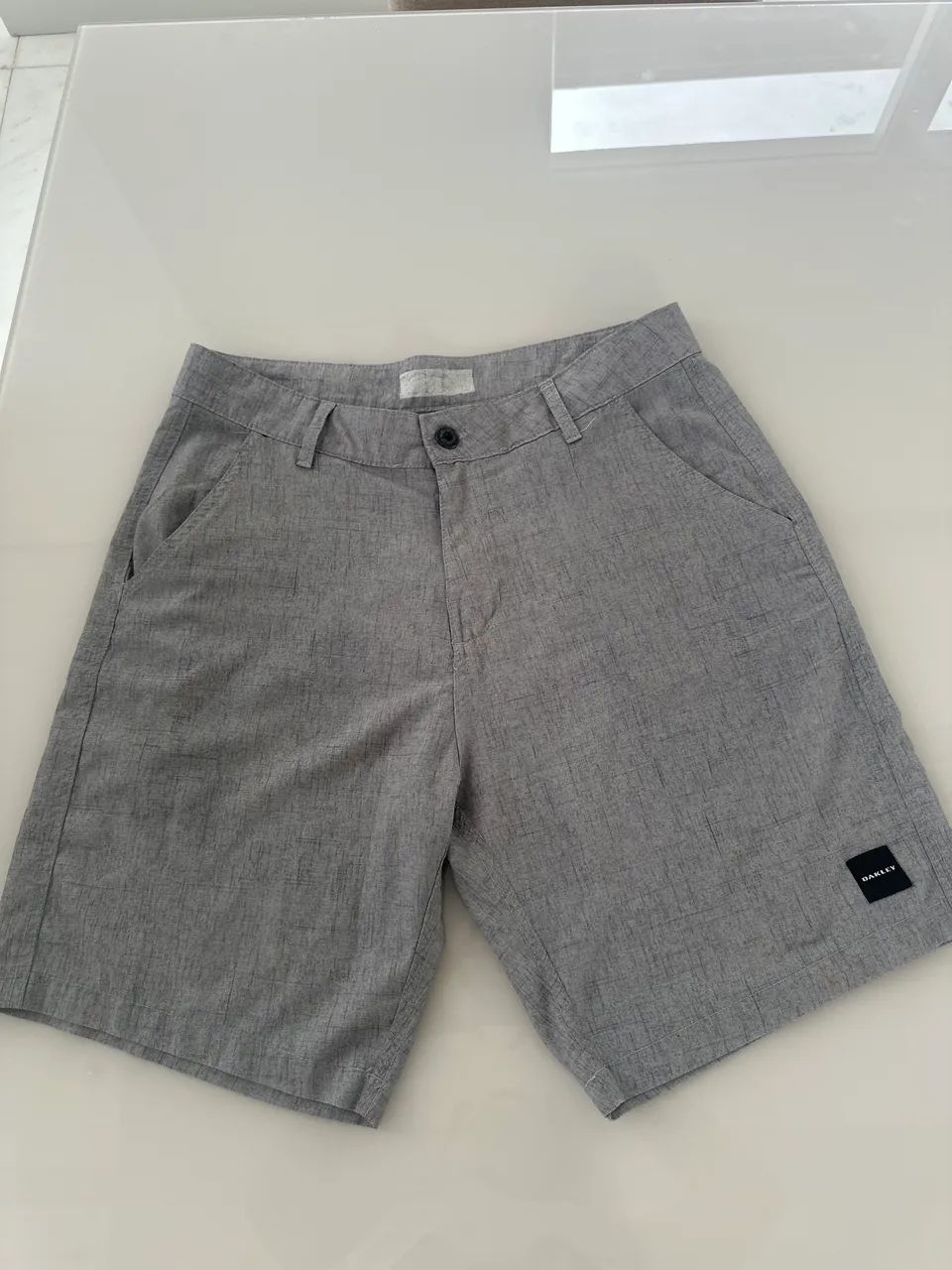 Bermuda Oakley  - Foto 2