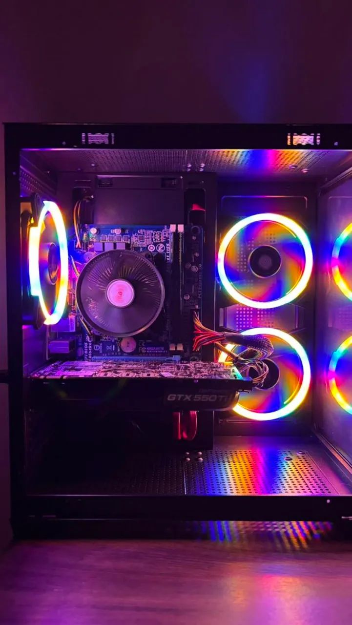 Pc gamer / estudos  - Foto 2