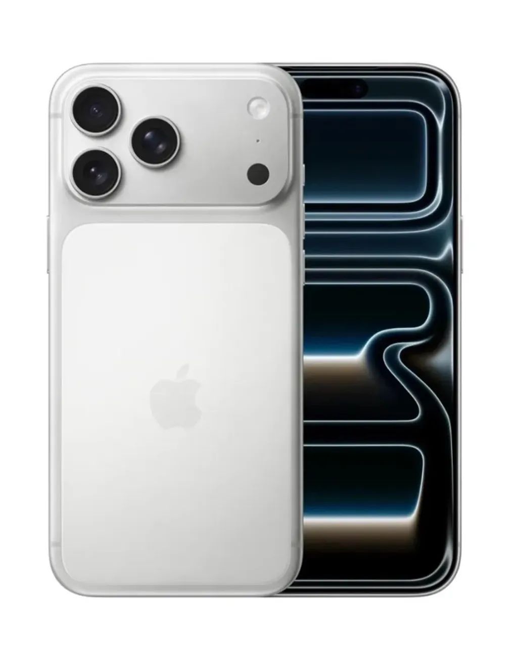 iPhone 17 Pro Max 256