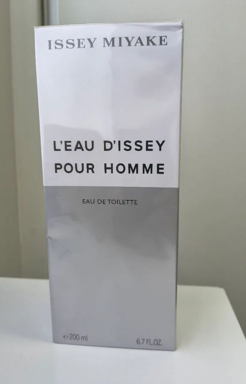 Leau Dissey Issey Miyake 200ml
