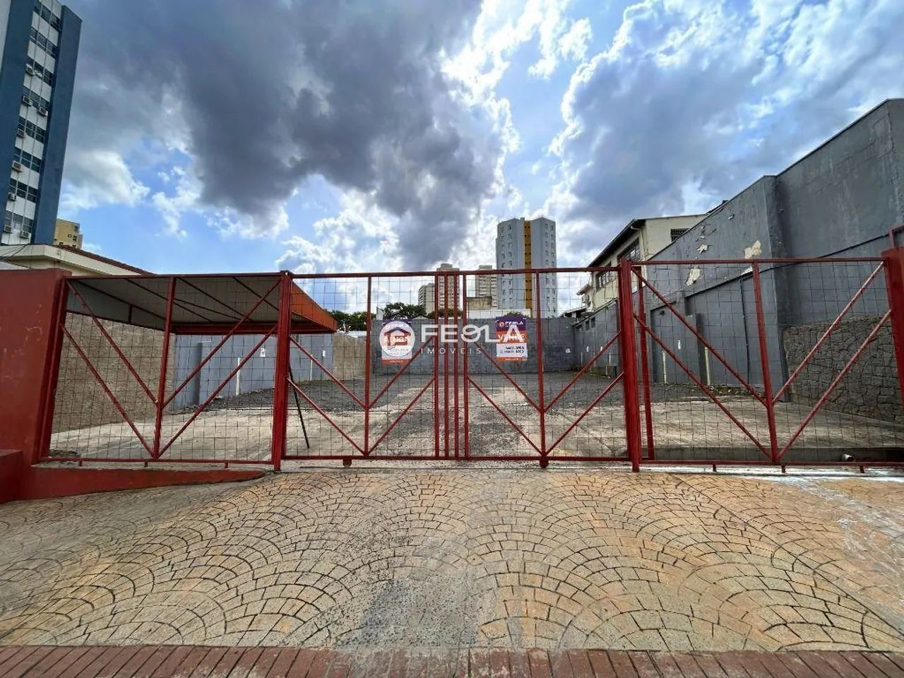 Terreno para alugar em Americana, Centro, com 230 m² - Foto 5