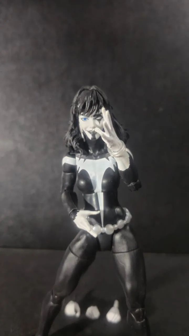 Shriek - Marvel Legends (Leia a Descrição) - Foto 3