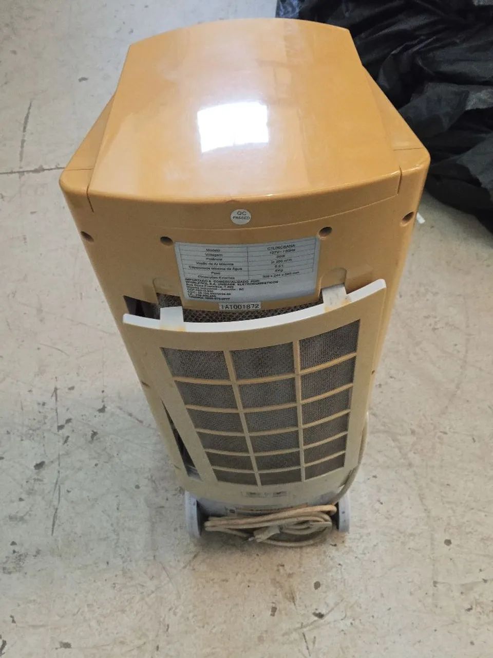 Vendo climatizador  - Foto 4