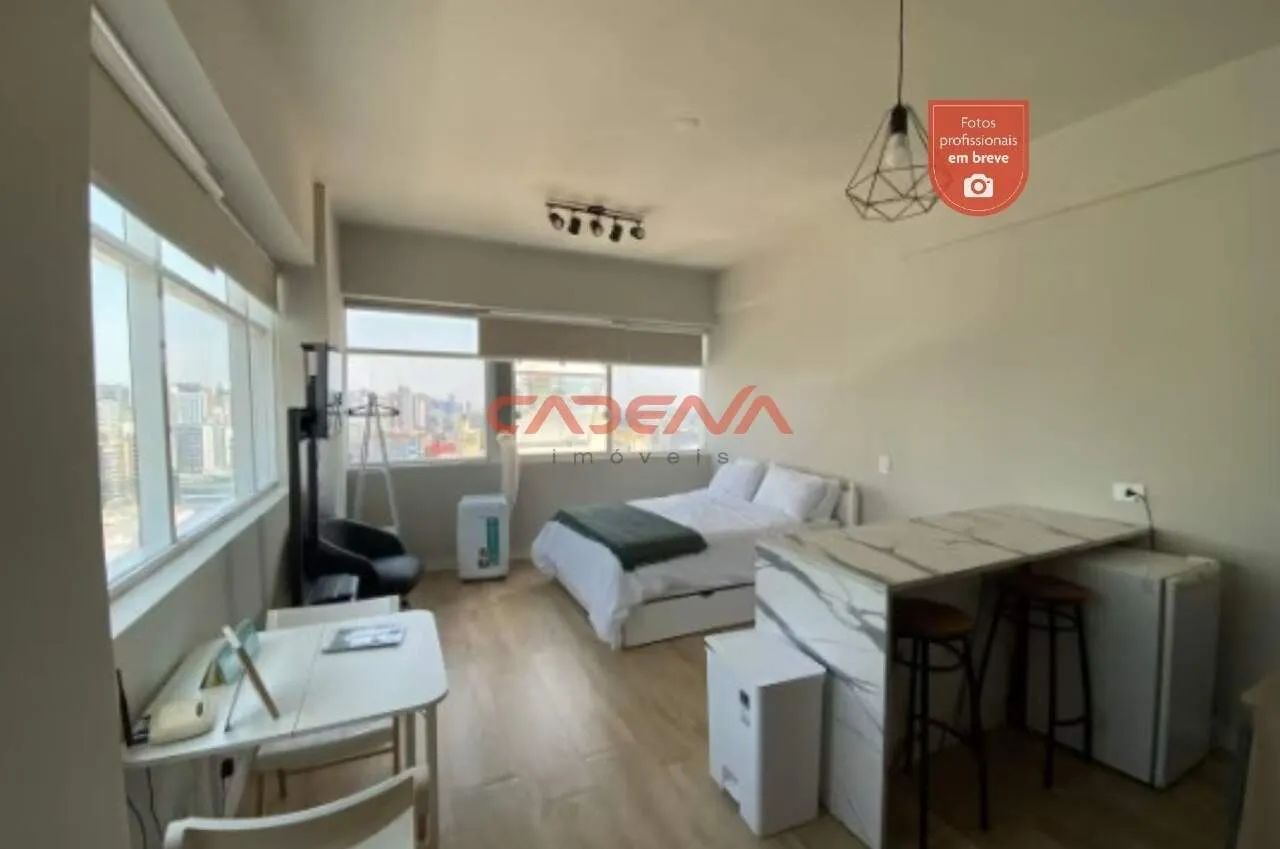 Studio à venda no Centro - Foto 2
