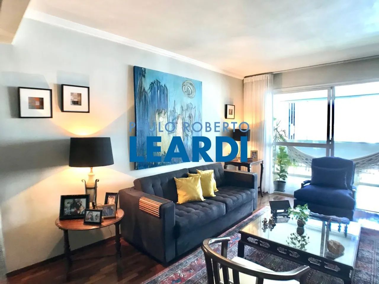APARTAMENTO - ALPHAVILLE - SP