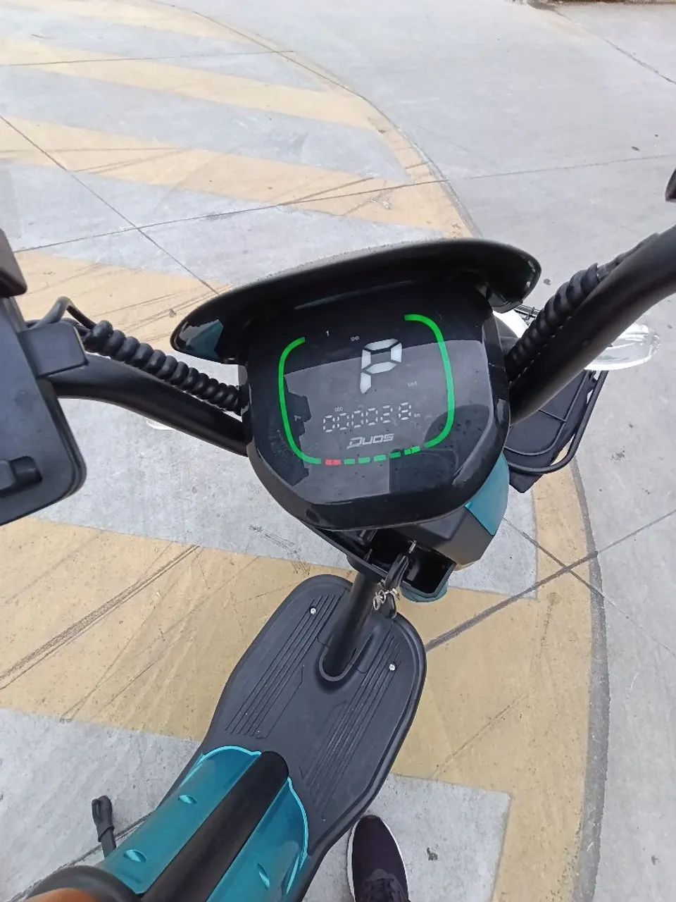 Duos e-bike  - Foto 5