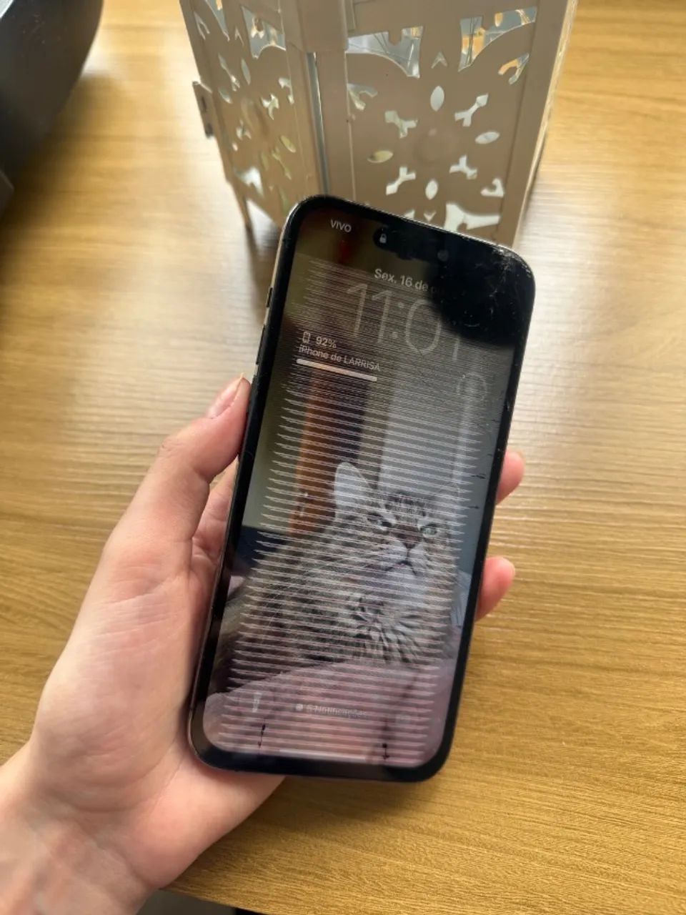 iPhone 14 Pro max - Foto 3