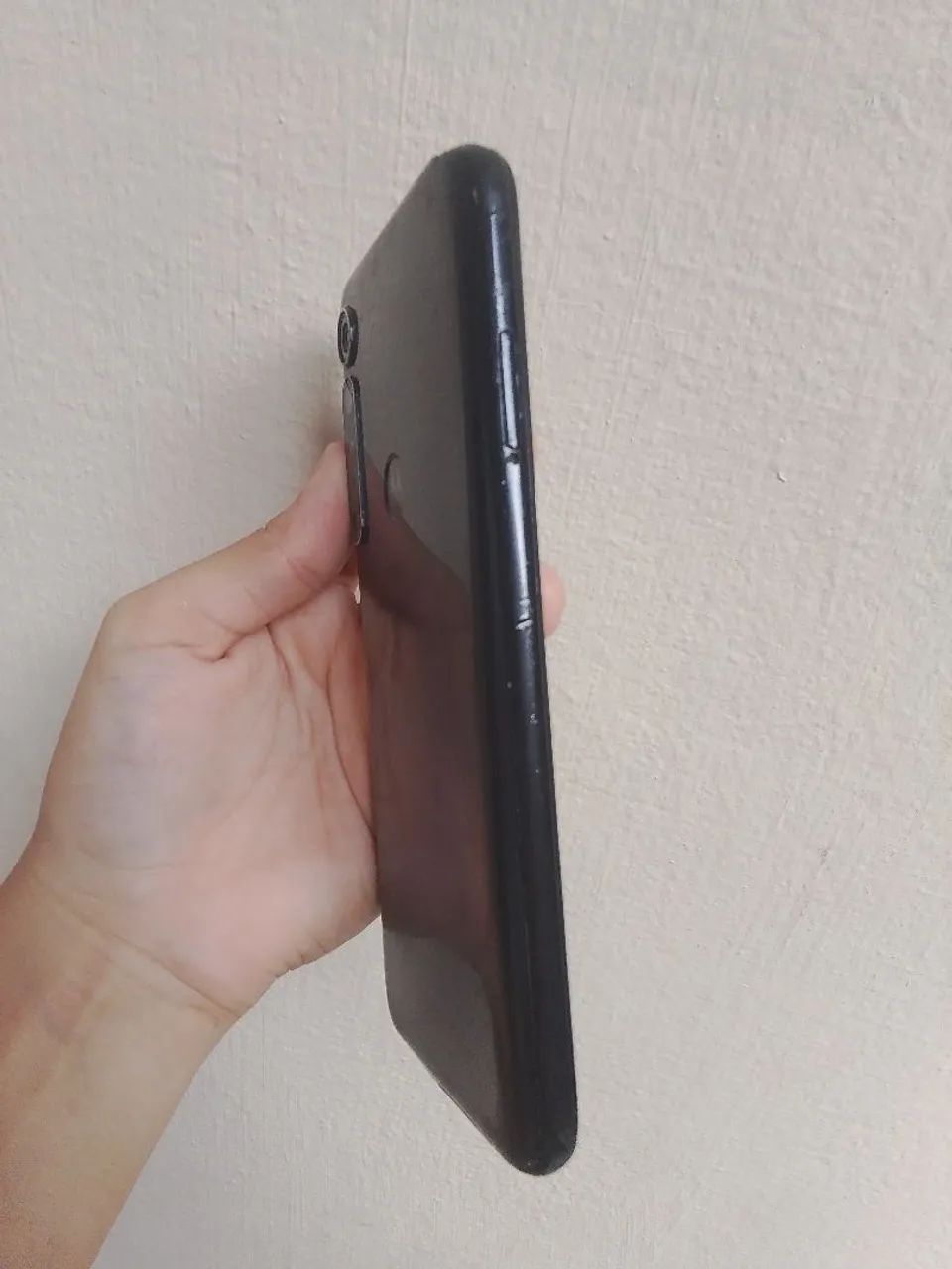 moto g8 plus/ 64gb - Foto 2