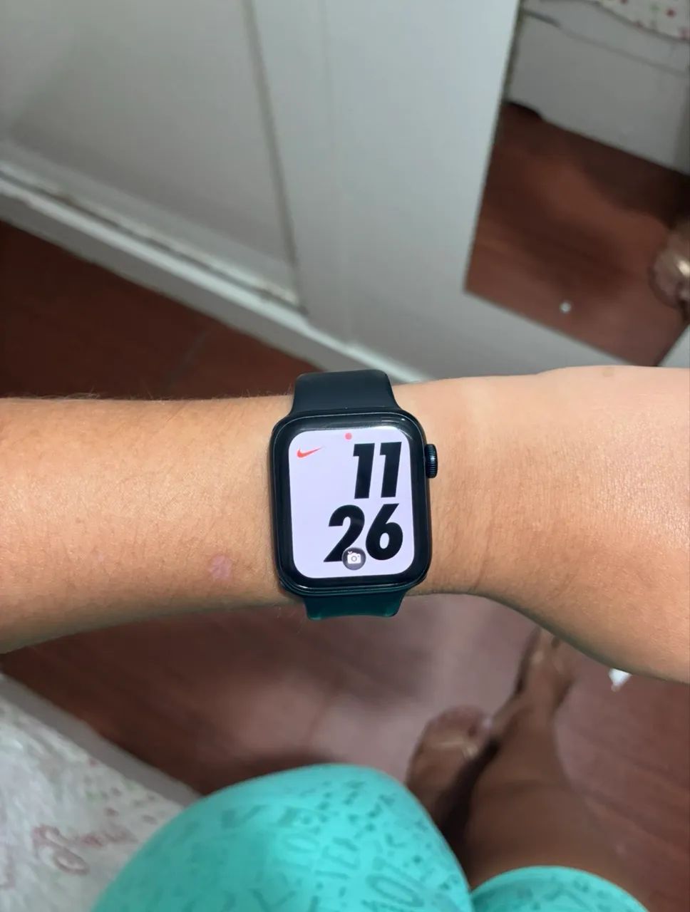 Apple Watch SE 2 - Foto 4