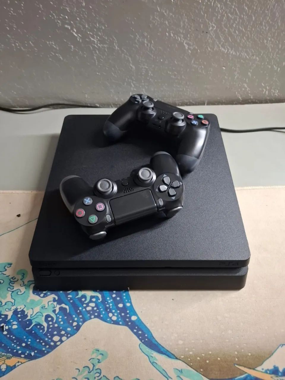 PS4 - Foto 3