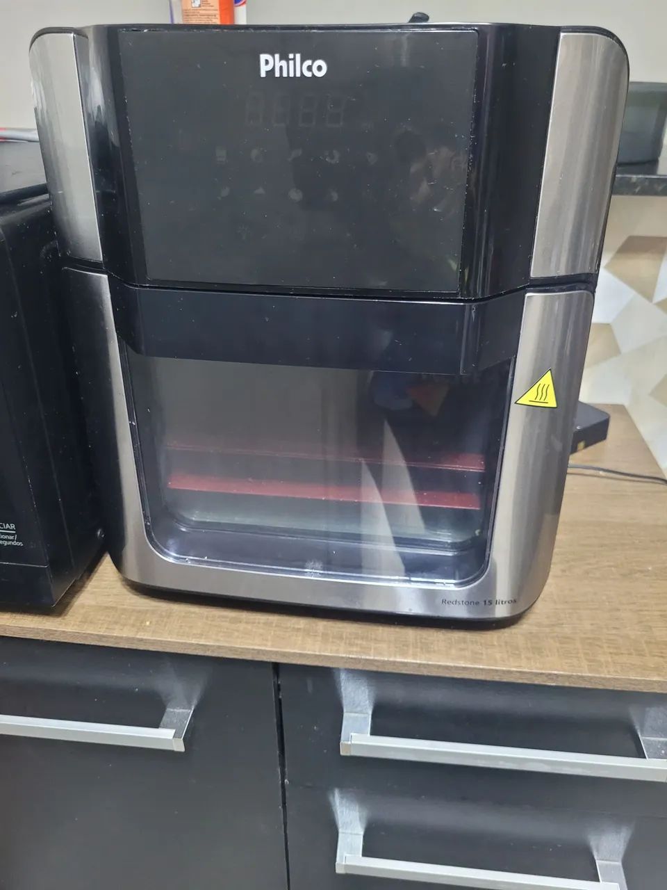 AIRFRY PHILCO 15L - Foto 2