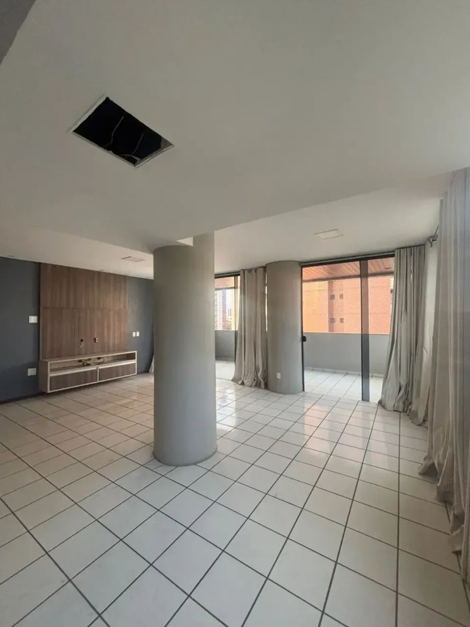 APARTAMENTO COND. EDIFÍCIO MOUNT MARTRE, FREI SERAFIM. - Foto 4