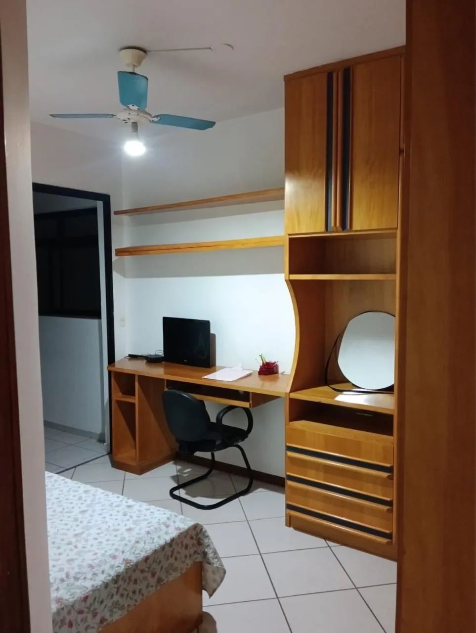 Quarto disponível para alugar - Foto 5