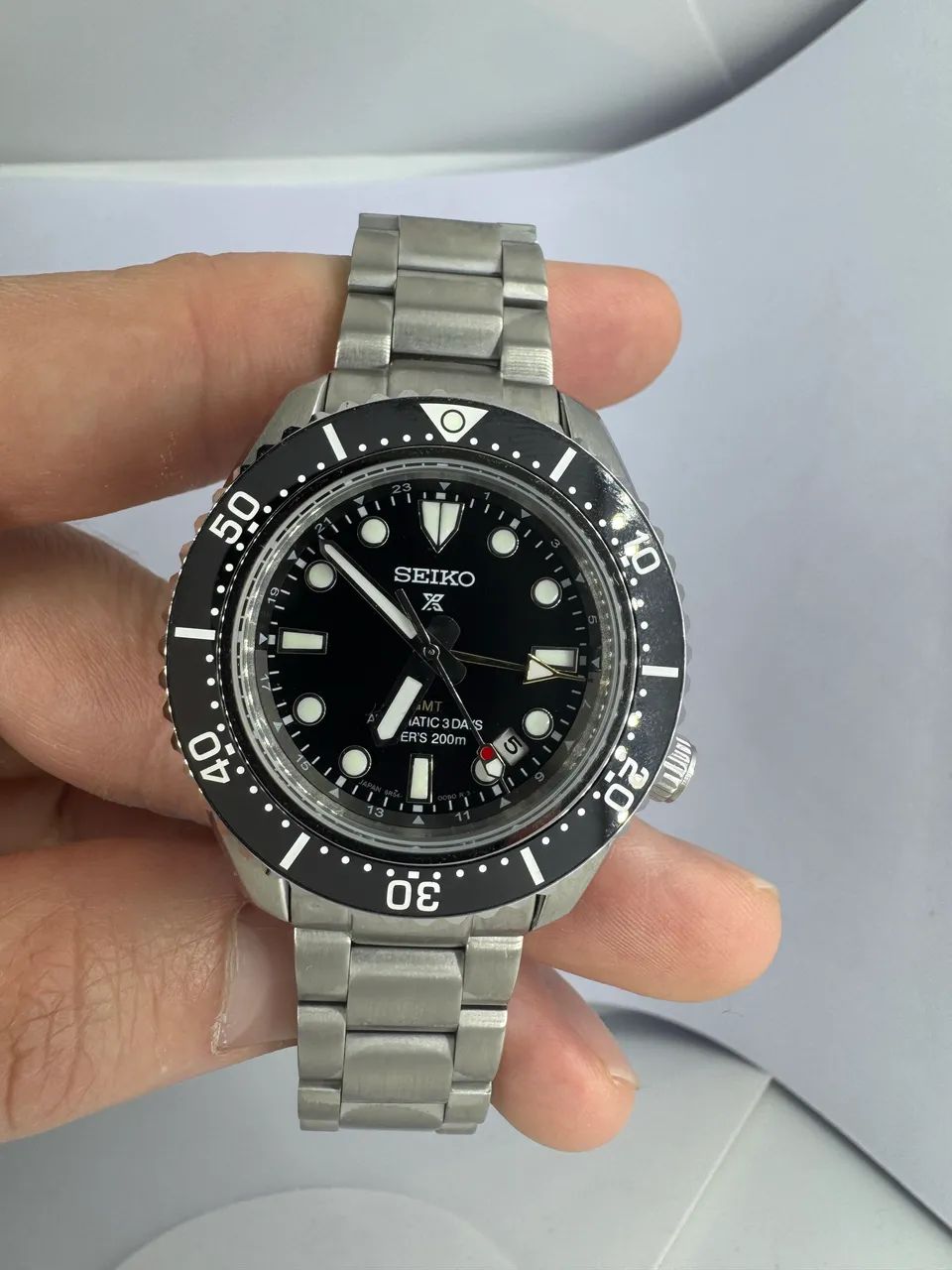 Relógio Seiko MOD