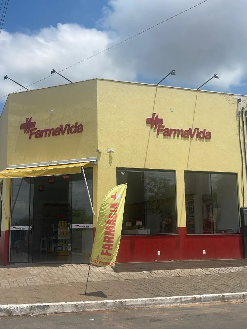 Farmácia a venda em pleno Funcionamento  - Foto 4