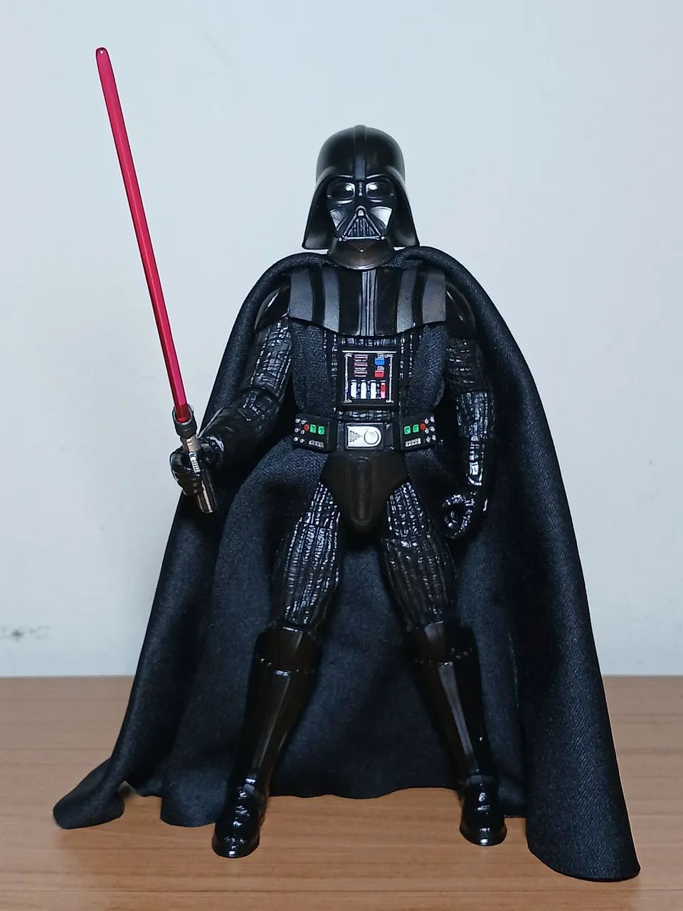 Star Wars Black Series - Darth Vader