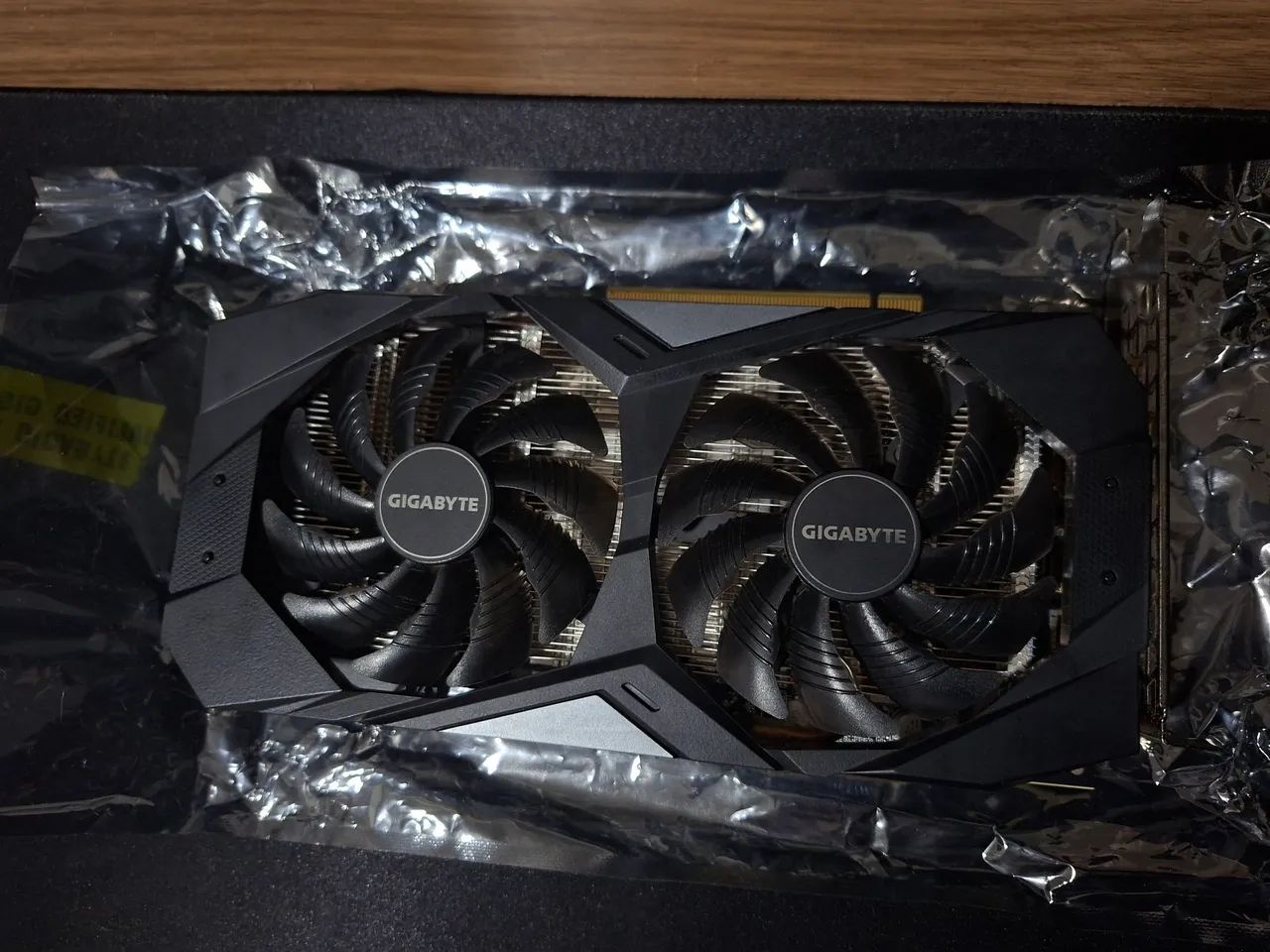 RTX 2060  - Foto 5