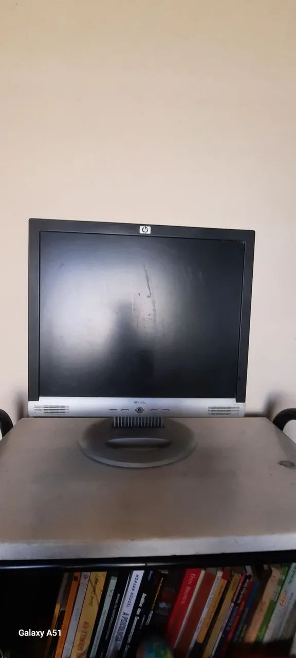Monitor HP17 polegadas - Foto 2