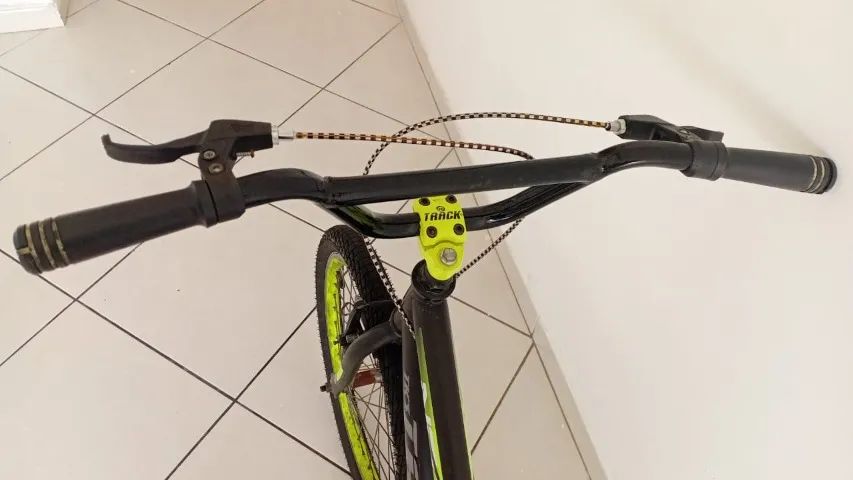Bicicleta aro 20 - Foto 2