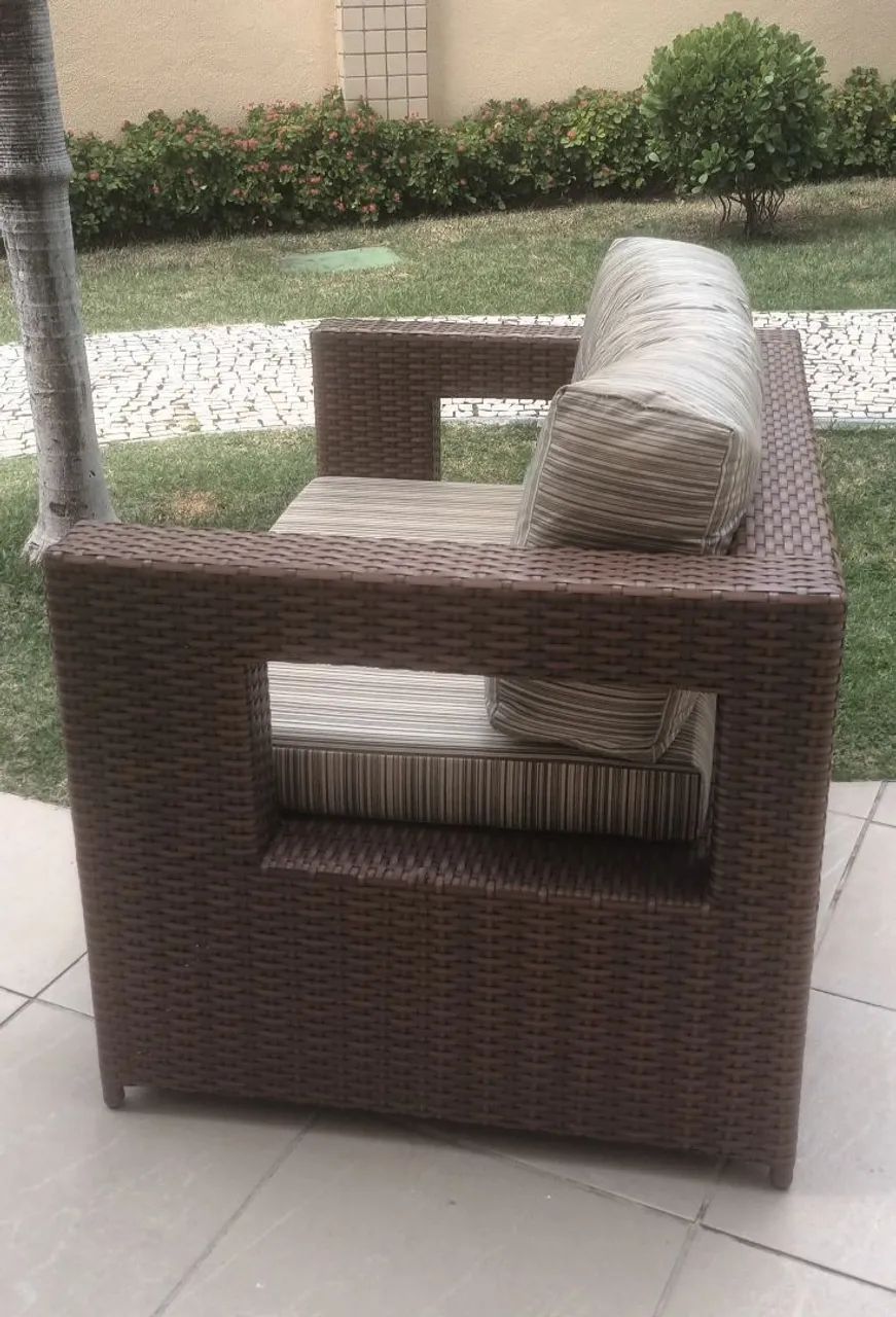 Sofá de varanda  - Foto 2