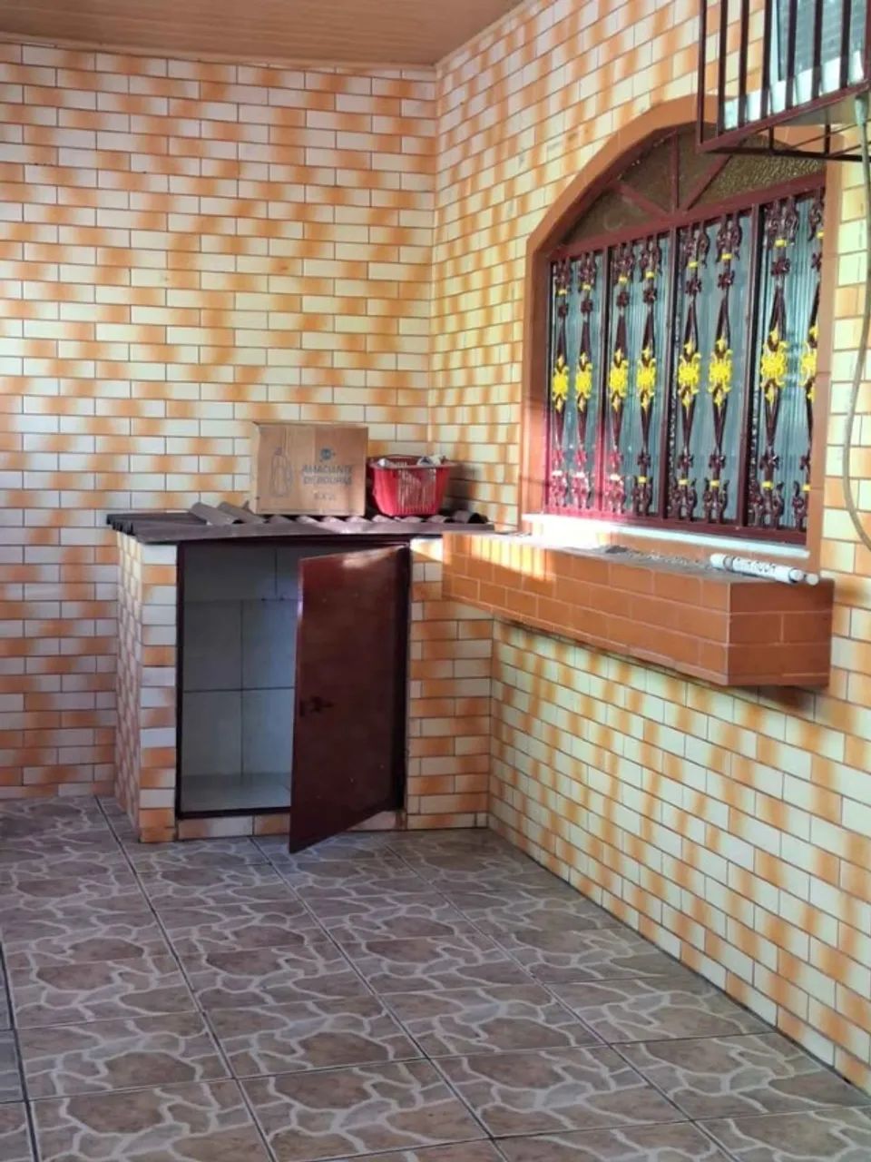 Casa em Nilópolis com 3 Quartos à venda - Foto 3